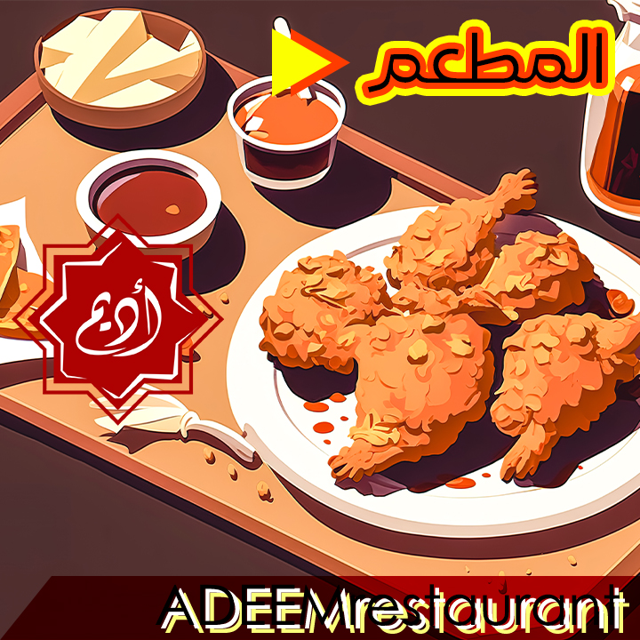 Adeem restaurant